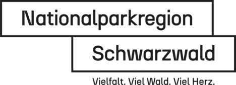 Nationalpark Region Schwarzwald - Logo