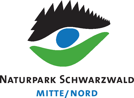 Naturpark Schwarzwald Logo