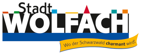 Wolfach Logo
