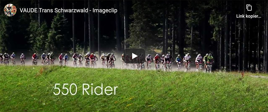 Video Mountainbike Tage 2016 Wolftal